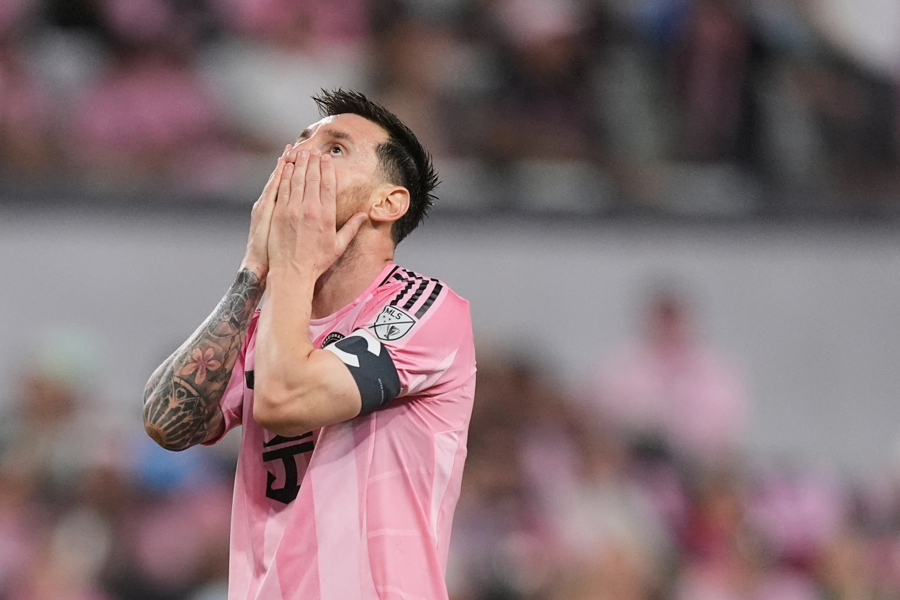 Messi miami Messi miami